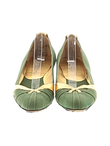 Dolce & Gabbana Flats (view 2)