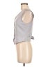 Sincerely Jules Gray Vest Size M - photo 5
