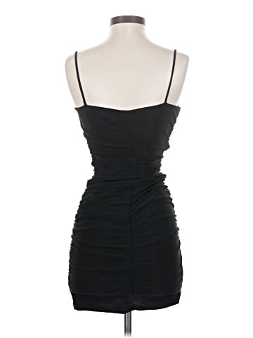 Jump Apparel Cocktail Dress (view 2)