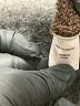 New York & Company 100% Polyester Brown Pullover Sweater Size XL - photo 8
