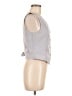 Sincerely Jules Gray Vest Size M - photo 4