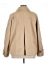 MICHAEL Michael Kors 100% Polyester Tan Trenchcoat Size XL - photo 2