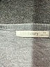 Subtle Luxury Gray Pullover Sweater Size Sm - Med - photo 7