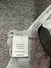 Subtle Luxury Gray Pullover Sweater Size Sm - Med - photo 8