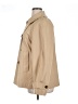 MICHAEL Michael Kors 100% Polyester Tan Trenchcoat Size XL - photo 5