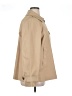 MICHAEL Michael Kors 100% Polyester Tan Trenchcoat Size XL - photo 4