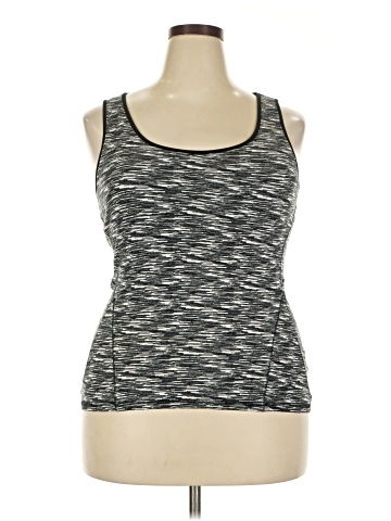 Danskin Now Tank Top (view 1)