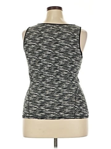 Danskin Now Tank Top (view 2)