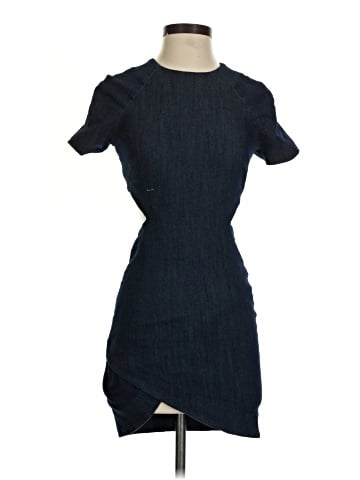 Elizabeth and James Casual Dress (view 1)