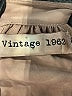 Assorted Brands 100% Polyester Gray Brown Casual Dress Size L - photo 7