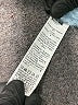 Assorted Brands Blue Turtleneck Sweater Size L - photo 8