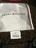Tommy Hilfiger 100% Polyester Brown Pullover Sweater Size M - photo 7