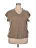 The Drop Tan Cardigan Size XXL - photo 1