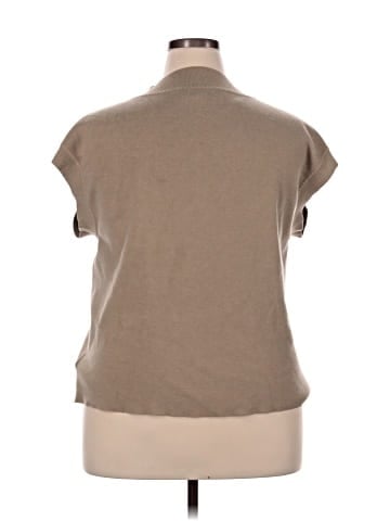 The Drop Cardigan (view 2)