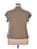 The Drop Tan Cardigan Size XXL - photo 2