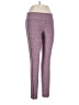 Victoria's Secret Pink Purple Active Pants Size L - photo 1