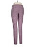 Victoria's Secret Pink Purple Active Pants Size L - photo 2