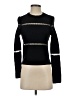 Zara Black Turtleneck Sweater Size S - photo 1