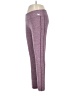 Victoria's Secret Pink Purple Active Pants Size L - photo 5