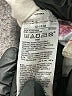 Old Navy 100% Cotton Ivory Dress Size 12-18 mo - photo 4