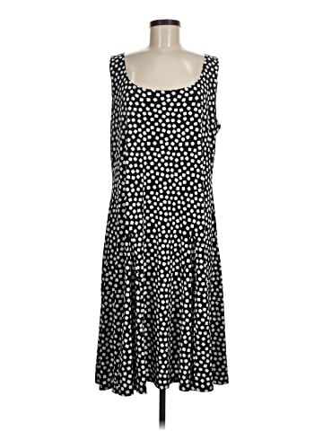 Soft Works Casual Dress (view 1)