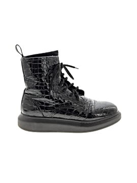 Alexander Mc Queen Ankle Boots