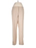 Marella Solid Tan Casual Pants Size L (estimated) - photo 1
