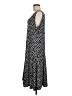 Soft Works Polka Dots Black Casual Dress Size M (estimated) - photo 5