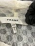 FRAME Ivory Long Sleeve Top Size L - photo 7