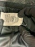 Just Found 100% Rayon Black Casual Dress Size 2X - photo 7