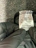 Just Found 100% Rayon Black Casual Dress Size 2X - photo 8