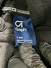 Gap Fit Black Zip Up Hoodie Size 0-3 mo - photo 3