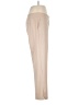 Marella Solid Tan Casual Pants Size L (estimated) - photo 4
