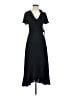 Chelsea28 Black Cocktail Dress Size XS - photo 1