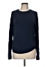 Athleta Blue Long Sleeve T-Shirt Size M - photo 1