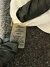 Calvin Klein 100% Polyester Ivory Sleeveless Blouse Size M - photo 8