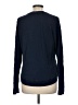 Athleta Blue Long Sleeve T-Shirt Size M - photo 2
