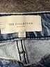 Reformation Blue Jeans Size 28 waist - photo 6