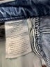 Reformation Blue Jeans Size 28 waist - photo 7