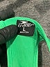 Crane Green Cocktail Dress Size L - photo 7