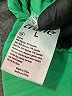 Crane Green Cocktail Dress Size L - photo 8