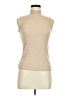 Rachel Roy Tan Sleeveless Top Size M - photo 1