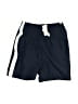Jumping Beans 100% Polyester Color Block Blue Athletic Shorts 9-12 MO / 12 MO - photo 1