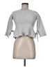 Lucky Brand Gray Turtleneck Sweater Size M - photo 1