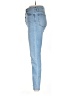 Madewell Solid Blue Jeans Size 28 waist - photo 5