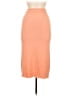 Shein Orange Casual Skirt Size M - photo 1