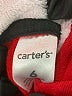 Carter's Red Cardigan 3-6 MO / 6 MO - photo 4