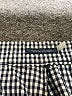 Tommy Hilfiger Checkered-gingham Blue Casual Pants Size 10 - photo 6