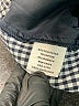 Tommy Hilfiger Checkered-gingham Blue Casual Pants Size 10 - photo 7