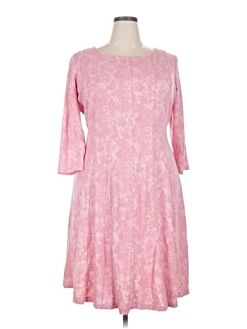 Taylor Casual Dress (view 1)